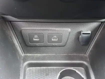Photo 28 Dacia Duster  Blue dCi 115 4x2