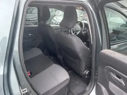 Photo 11 Dacia Duster  Blue dCi 115 4x2