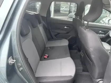 Photo 10 Dacia Duster  Blue dCi 115 4x2