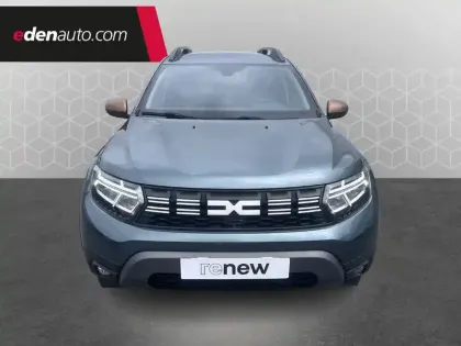 Photo 44 Dacia Duster  Blue dCi 115 4x2