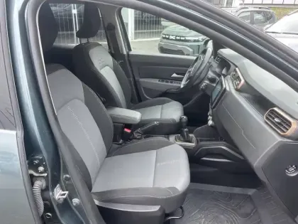 Photo 7 Dacia Duster  Blue dCi 115 4x2