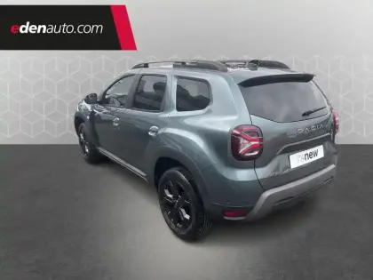 Photo 39 Dacia Duster  Blue dCi 115 4x2