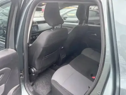 Photo 15 Dacia Duster  Blue dCi 115 4x2