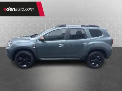 Photo 38 Dacia Duster  Blue dCi 115 4x2