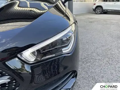 Photo 25 Mercedes CLA  Coupé 200 d 8G-DCT