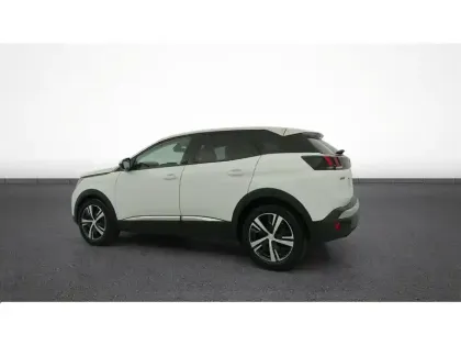 Photo 19 Peugeot 3008  1.2 Puretech 130ch S&S EAT6