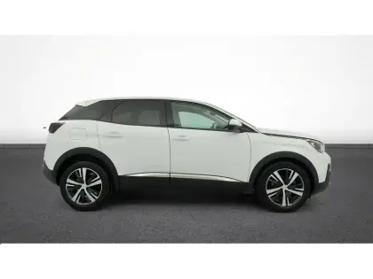Photo 11 Peugeot 3008  1.2 Puretech 130ch S&S EAT6