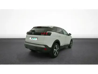 Photo 30 Peugeot 3008  1.2 Puretech 130ch S&S EAT6