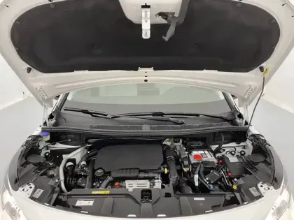 Photo 15 Peugeot 3008  1.2 Puretech 130ch S&S EAT6