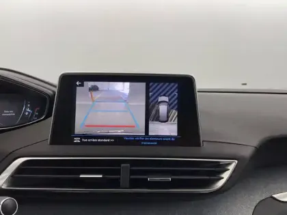 Photo 26 Peugeot 3008  1.2 Puretech 130ch S&S EAT6