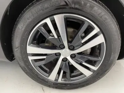 Photo 14 Peugeot 3008  1.2 Puretech 130ch S&S EAT6