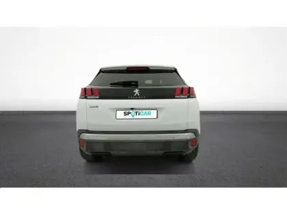 Photo 10 Peugeot 3008  1.2 Puretech 130ch S&S EAT6