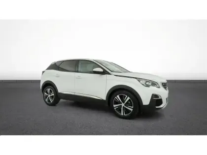 Photo 31 Peugeot 3008  1.2 Puretech 130ch S&S EAT6