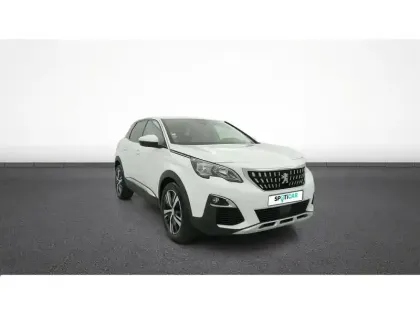 Photo 21 Peugeot 3008  1.2 Puretech 130ch S&S EAT6