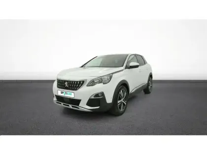 Photo Peugeot 3008 Allure