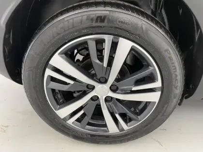 Photo 32 Peugeot 3008  1.2 Puretech 130ch S&S EAT6