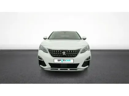 Photo 23 Peugeot 3008  1.2 Puretech 130ch S&S EAT6
