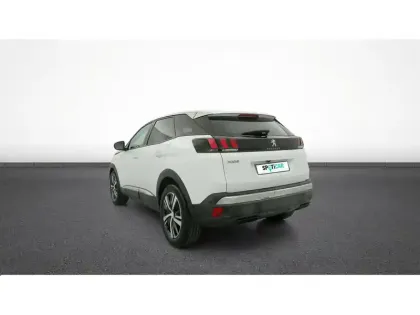 Photo 9 Peugeot 3008  1.2 Puretech 130ch S&S EAT6