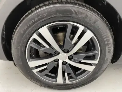 Photo 24 Peugeot 3008  1.2 Puretech 130ch S&S EAT6