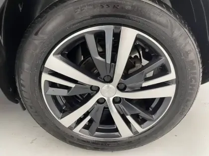 Photo 13 Peugeot 3008  1.2 Puretech 130ch S&S EAT6