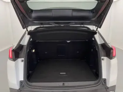 Photo 12 Peugeot 3008  1.2 Puretech 130ch S&S EAT6