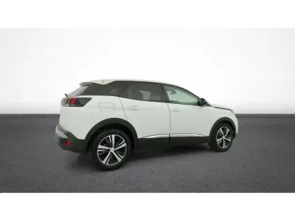 Photo 20 Peugeot 3008  1.2 Puretech 130ch S&S EAT6