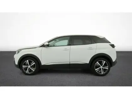 Photo 18 Peugeot 3008  1.2 Puretech 130ch S&S EAT6