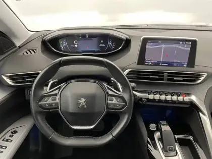 Photo 33 Peugeot 3008  1.2 Puretech 130ch S&S EAT6
