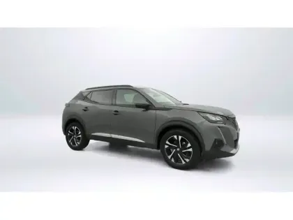 Photo 9 Peugeot 2008  PureTech 130 S&S EAT8