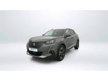 Photo Peugeot 2008 Allure Pack
