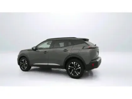 Photo 7 Peugeot 2008  PureTech 130 S&S EAT8
