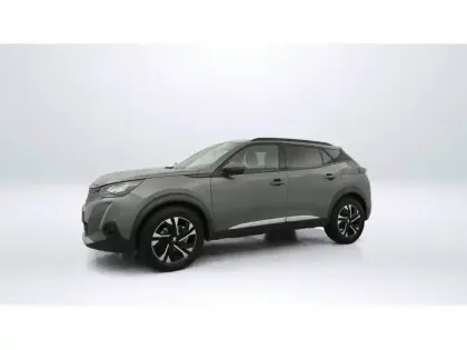 Photo 6 Peugeot 2008  PureTech 130 S&S EAT8