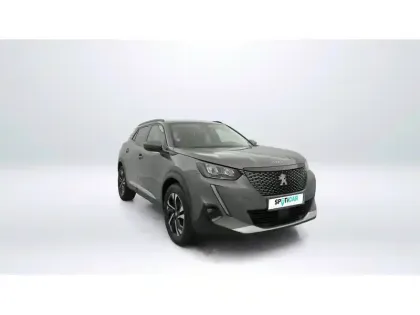 Photo 11 Peugeot 2008  PureTech 130 S&S EAT8