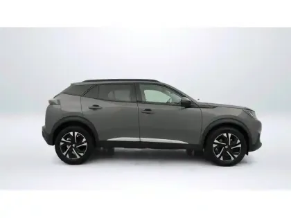 Photo 5 Peugeot 2008  PureTech 130 S&S EAT8