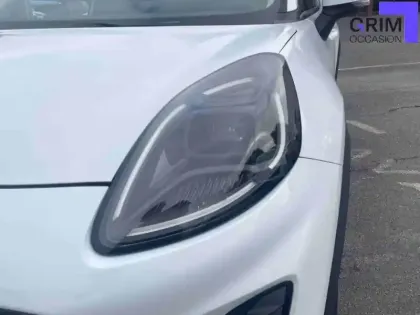 Photo 16 Ford Puma  1.0 EcoBoost 125 ch mHEV S&S BVM6