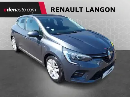 Photo 30 Renault Clio  E-Tech 140 - 21