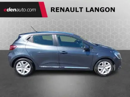 Photo 29 Renault Clio  E-Tech 140 - 21