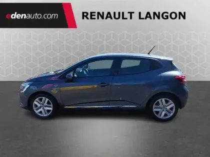 Photo 25 Renault Clio  E-Tech 140 - 21