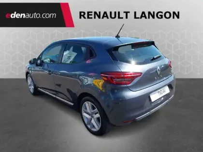 Photo 26 Renault Clio  E-Tech 140 - 21