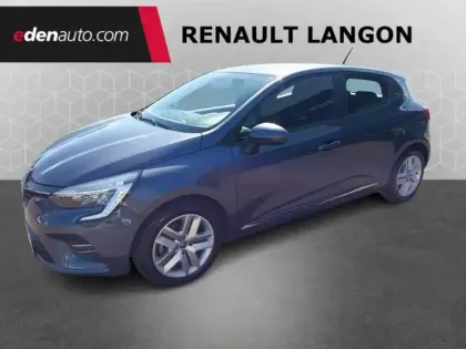 Photo 24 Renault Clio  E-Tech 140 - 21