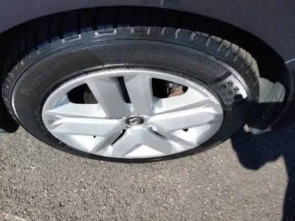 Photo 6 Renault Clio  E-Tech 140 - 21