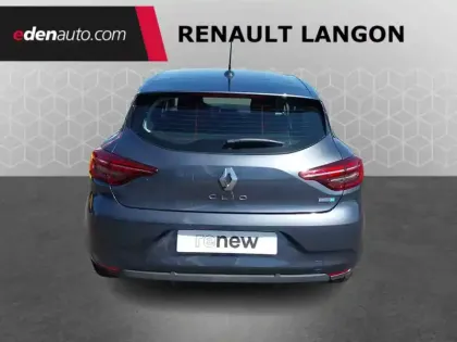 Photo 27 Renault Clio  E-Tech 140 - 21