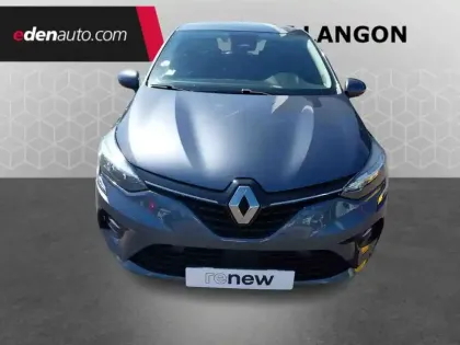 Photo 31 Renault Clio  E-Tech 140 - 21