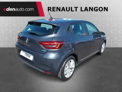 Photo 28 Renault Clio  E-Tech 140 - 21