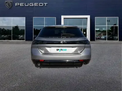 Photo 5 Peugeot 508  SW Hybrid 225 e-EAT8