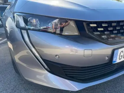 Photo 10 Peugeot 508  SW Hybrid 225 e-EAT8