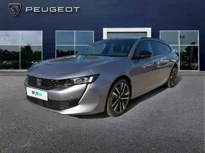 Photo Peugeot 508 Gt