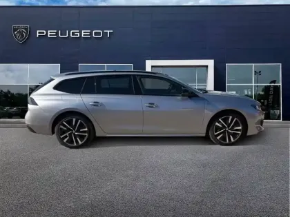 Photo 7 Peugeot 508  SW Hybrid 225 e-EAT8
