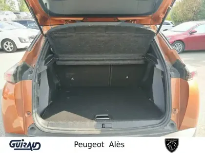 Photo 6 Peugeot 2008  PureTech 130 S&S EAT8
