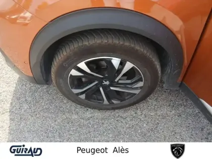 Photo 11 Peugeot 2008  PureTech 130 S&S EAT8